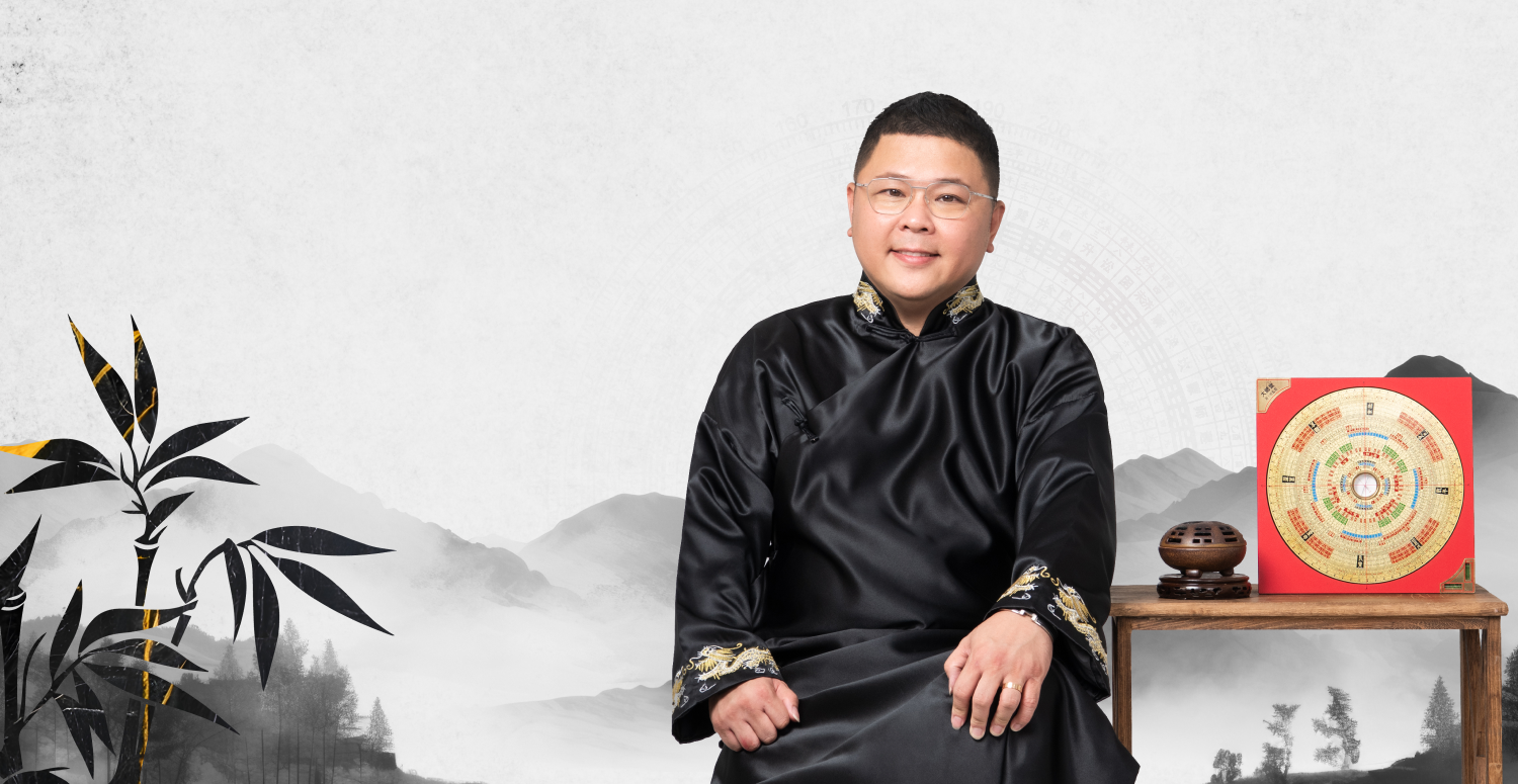 新山风水师| 温锦堂风水师, JB, Malaysia :: 财库:: 福禄寿